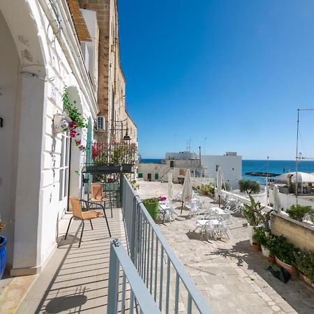 דירות מונופולי Casa Mare מראה חיצוני תמונה