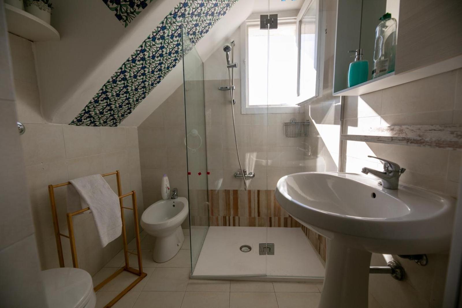 דירות מונופולי Casa Mare מראה חיצוני תמונה