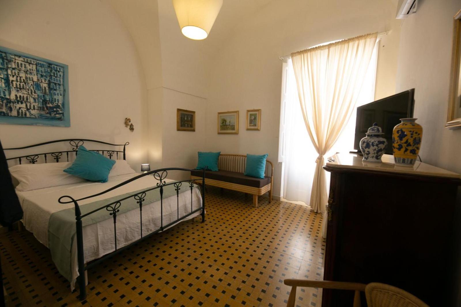 דירות מונופולי Casa Mare מראה חיצוני תמונה