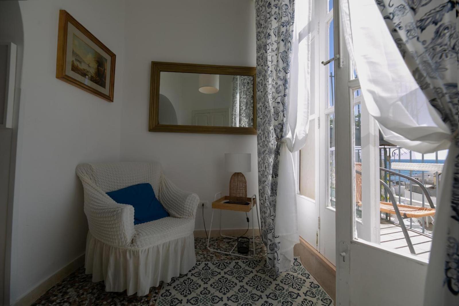 דירות מונופולי Casa Mare מראה חיצוני תמונה