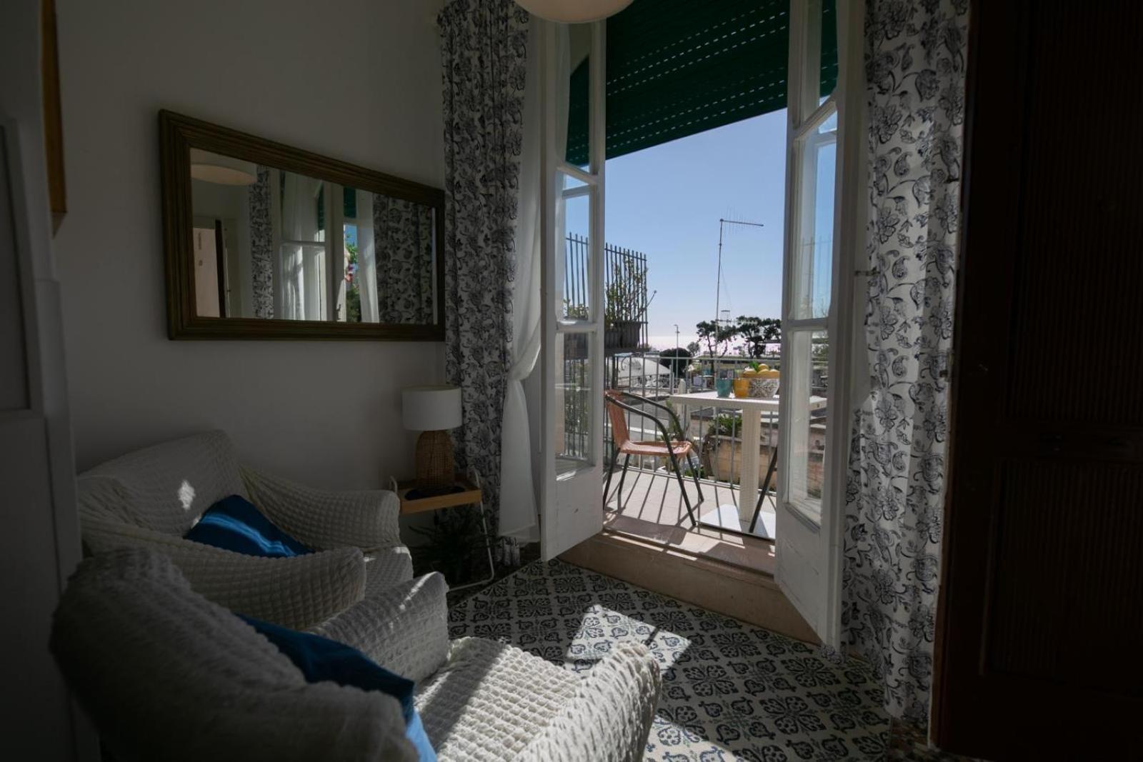 דירות מונופולי Casa Mare מראה חיצוני תמונה