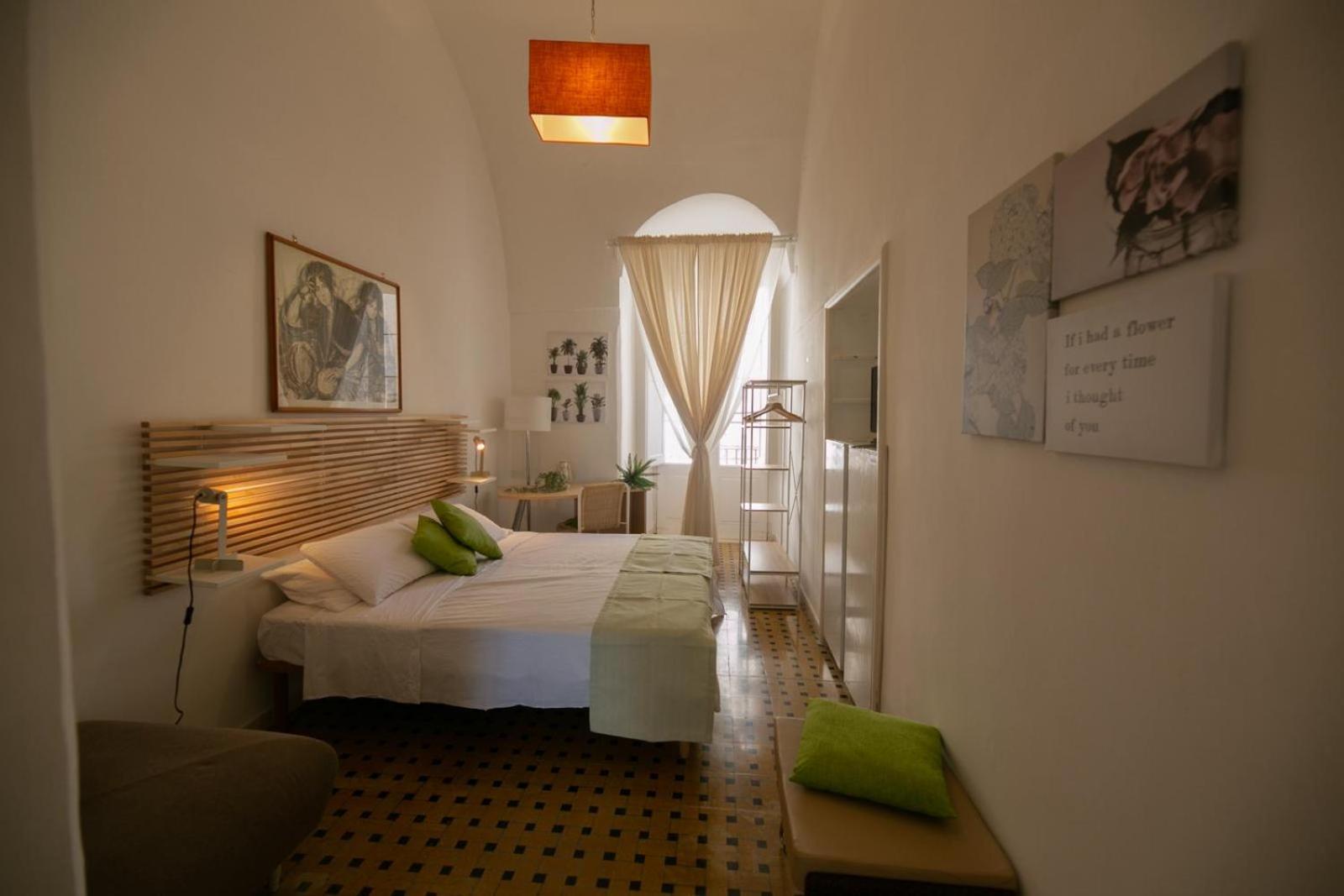 דירות מונופולי Casa Mare מראה חיצוני תמונה