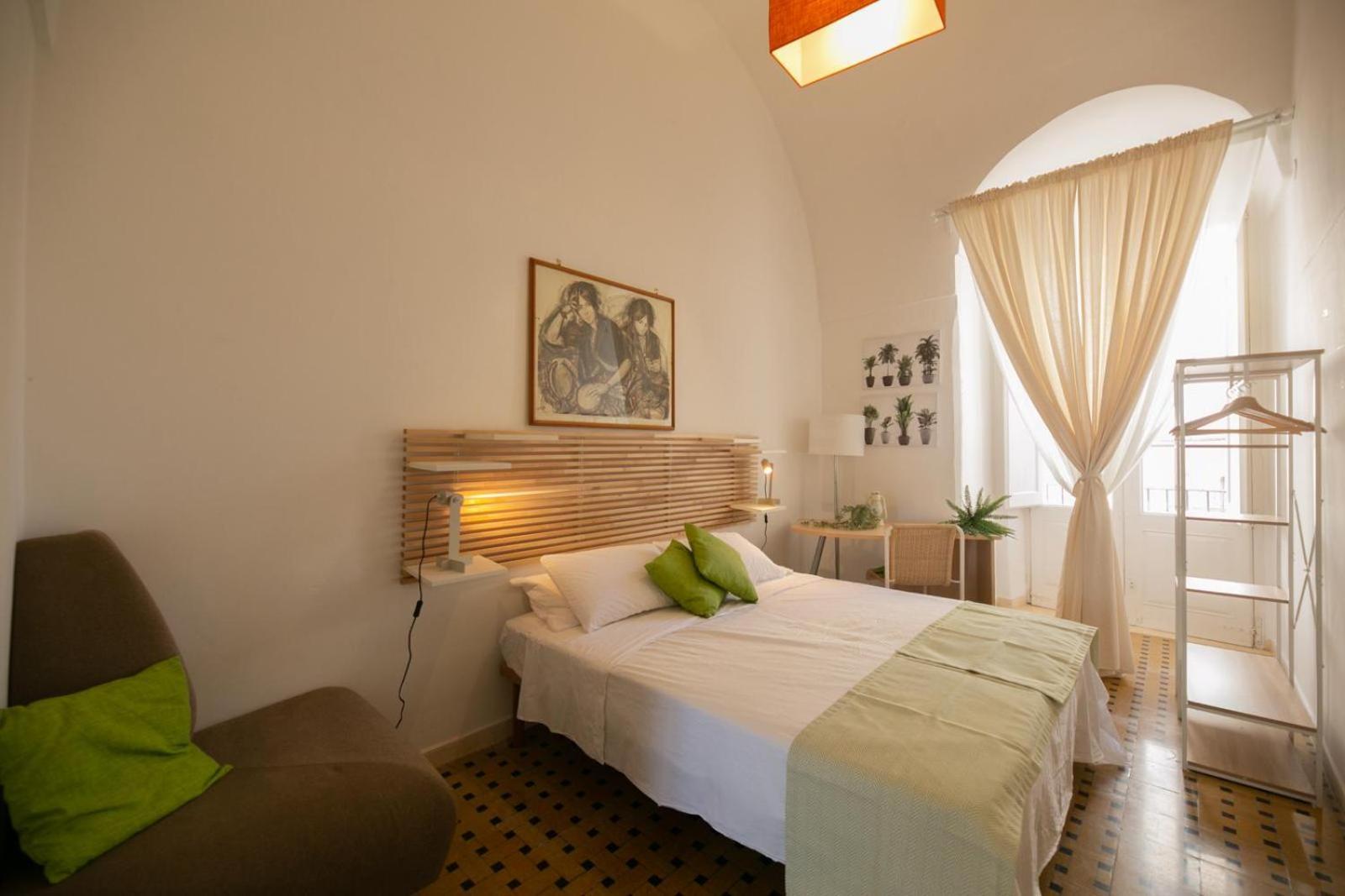 דירות מונופולי Casa Mare מראה חיצוני תמונה