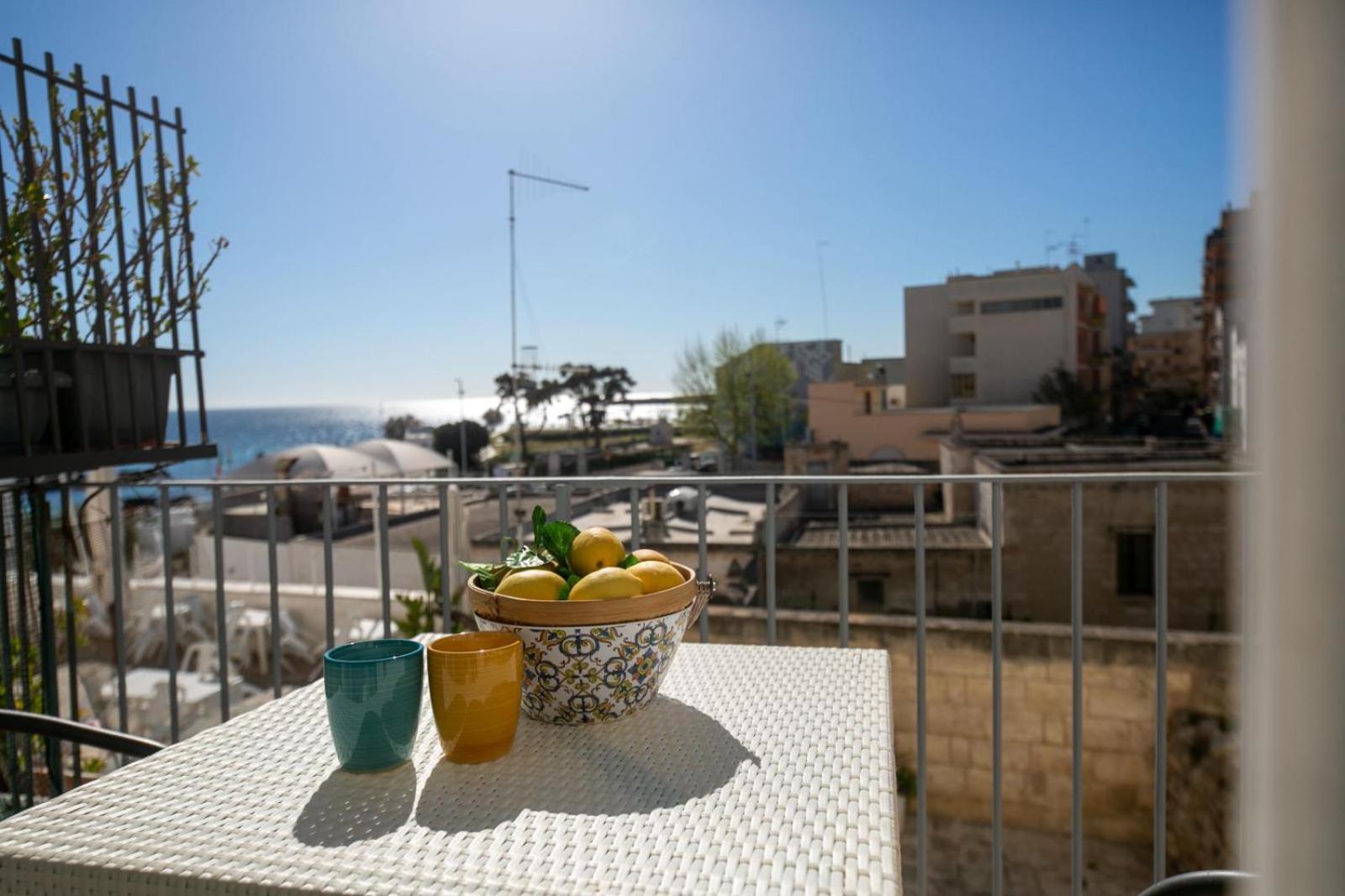 דירות מונופולי Casa Mare מראה חיצוני תמונה