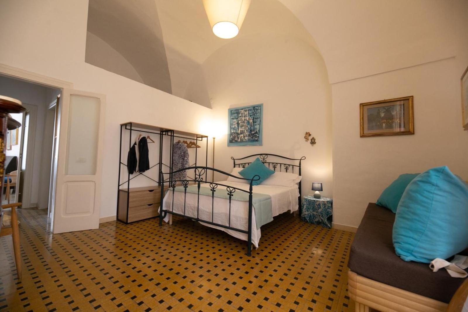דירות מונופולי Casa Mare מראה חיצוני תמונה