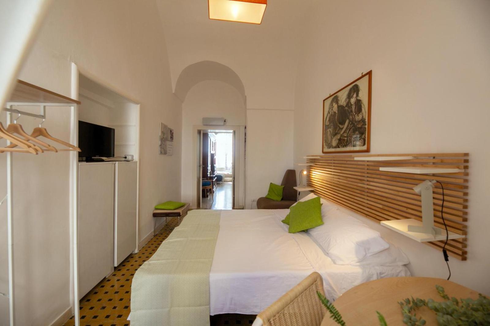 דירות מונופולי Casa Mare מראה חיצוני תמונה