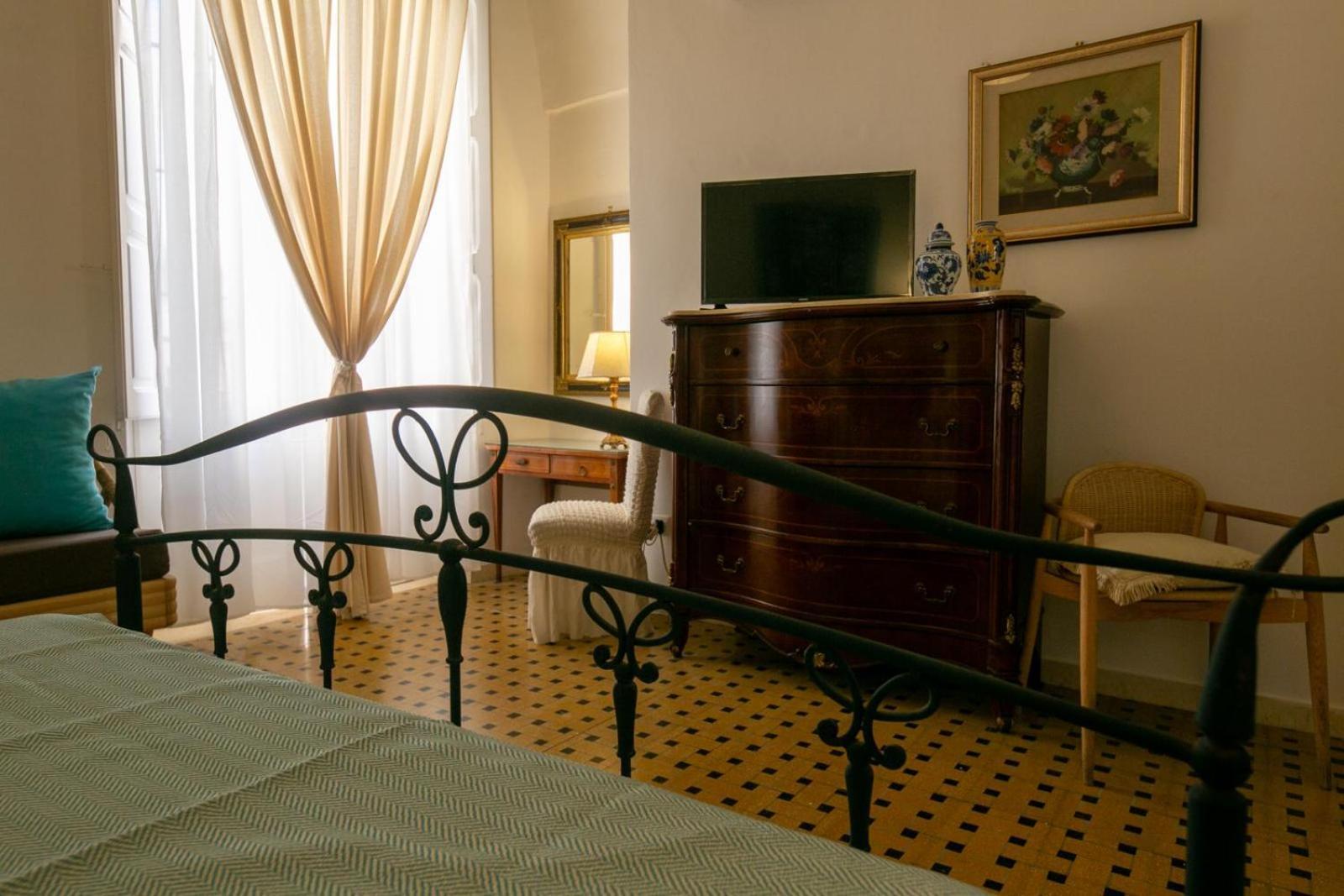 דירות מונופולי Casa Mare מראה חיצוני תמונה