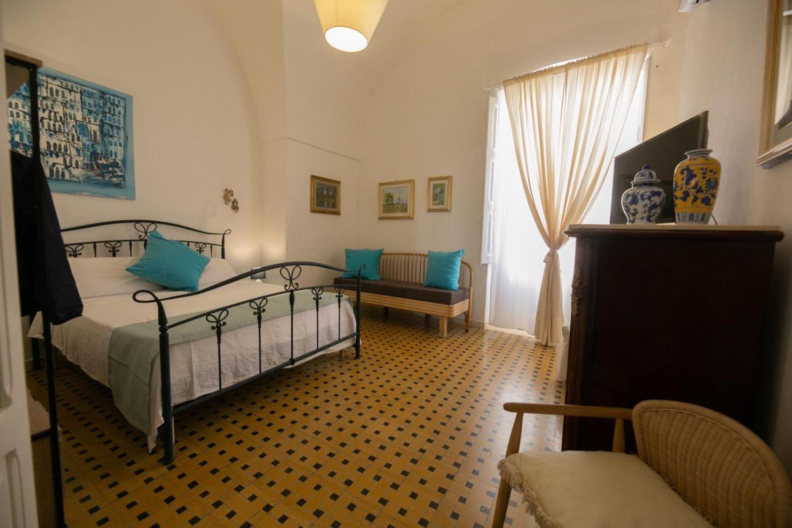 דירות מונופולי Casa Mare מראה חיצוני תמונה