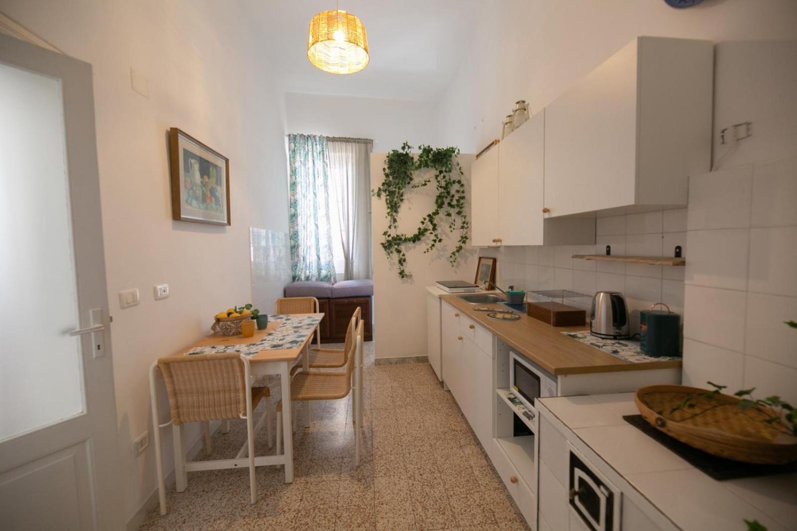 דירות מונופולי Casa Mare מראה חיצוני תמונה
