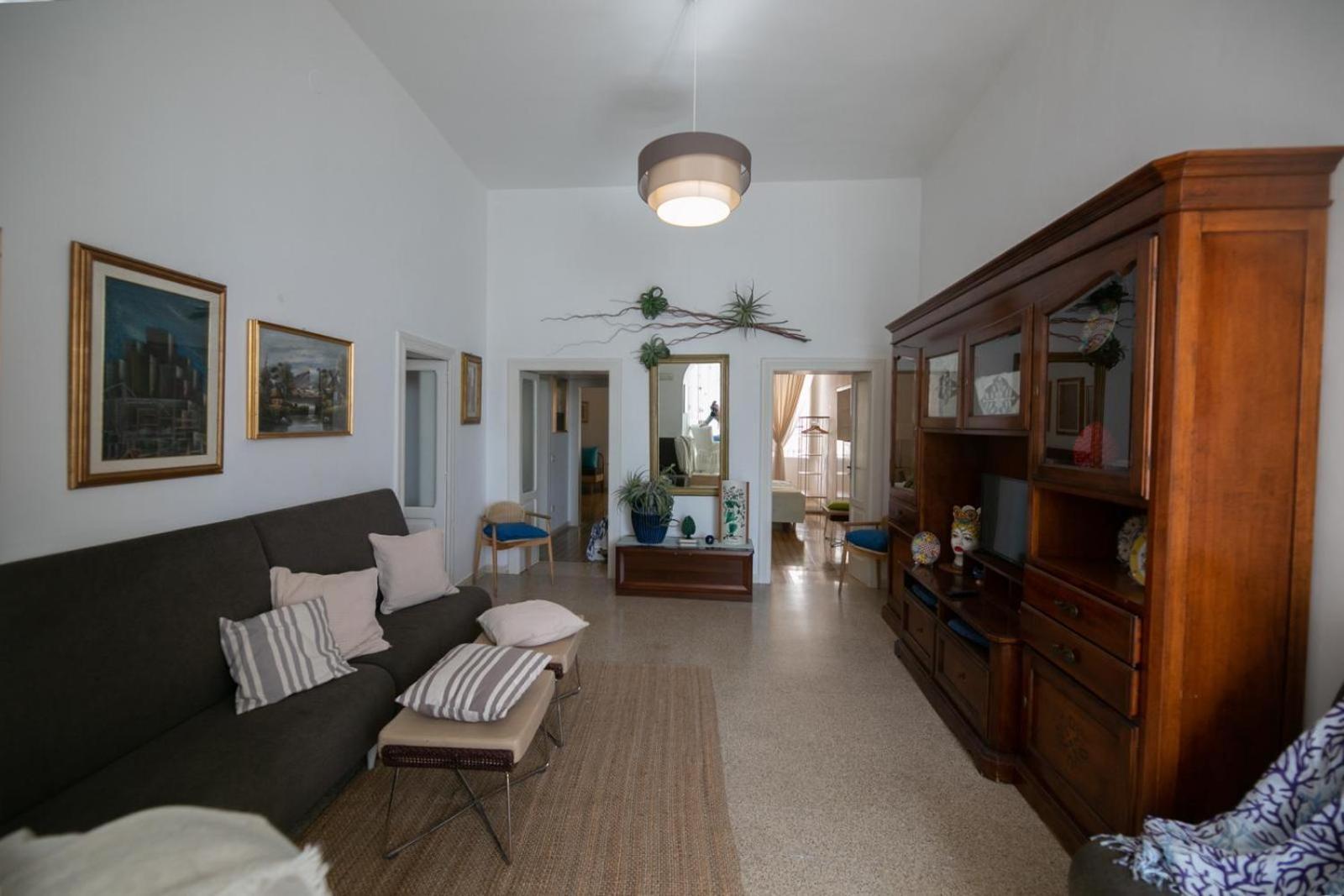 דירות מונופולי Casa Mare מראה חיצוני תמונה