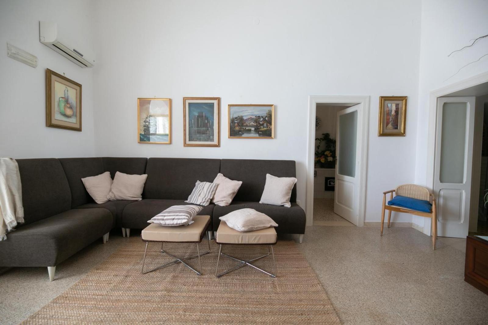 דירות מונופולי Casa Mare מראה חיצוני תמונה