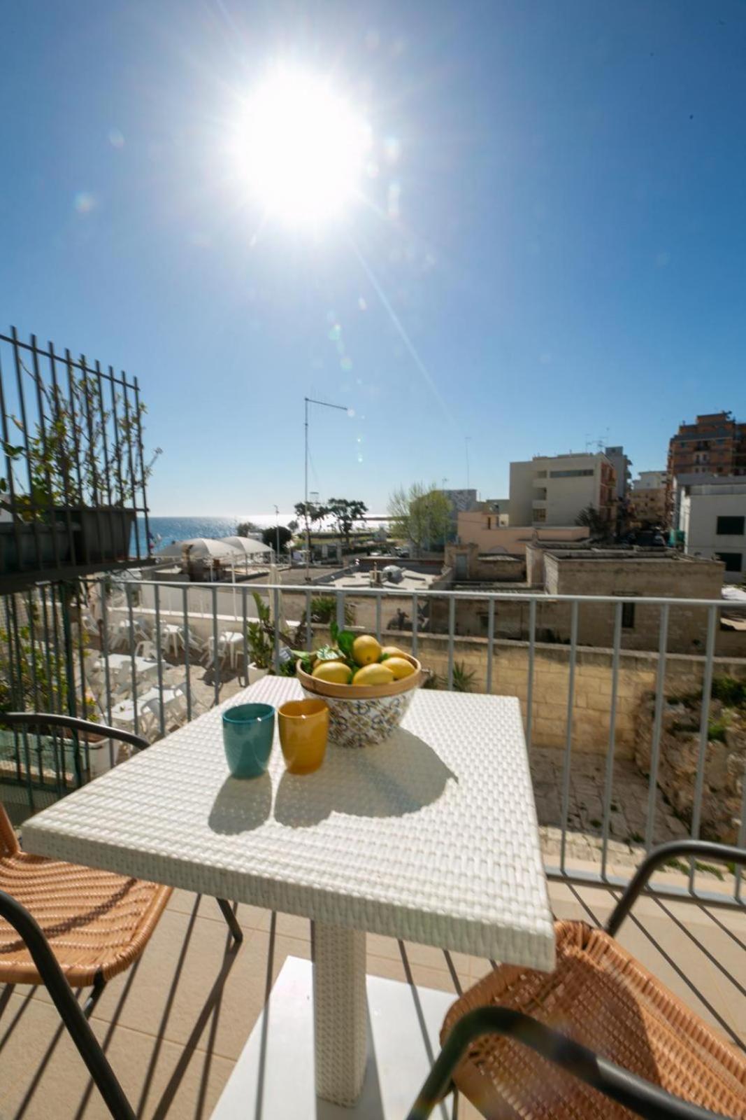 דירות מונופולי Casa Mare מראה חיצוני תמונה