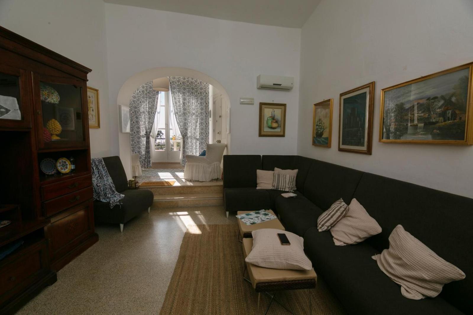 דירות מונופולי Casa Mare מראה חיצוני תמונה