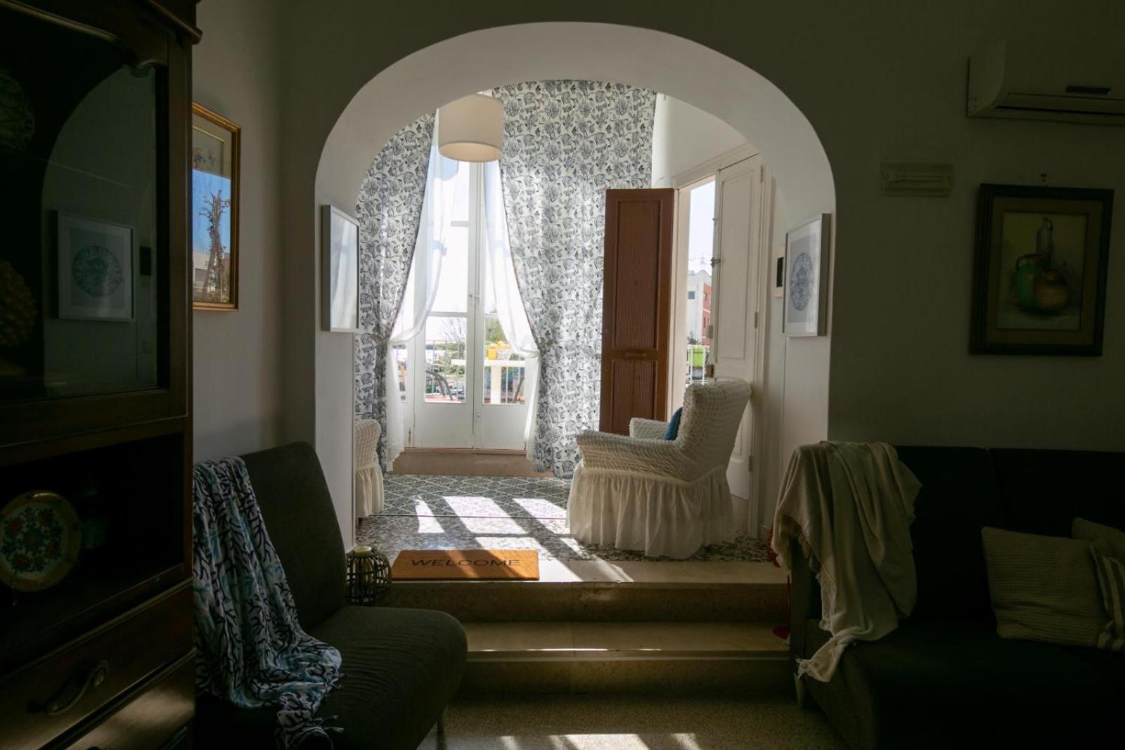 דירות מונופולי Casa Mare מראה חיצוני תמונה