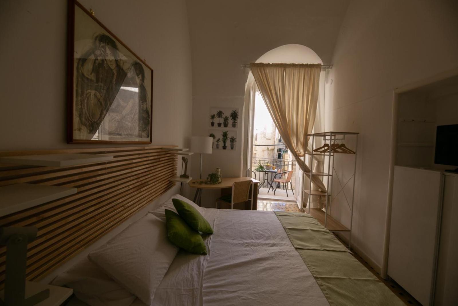 דירות מונופולי Casa Mare מראה חיצוני תמונה