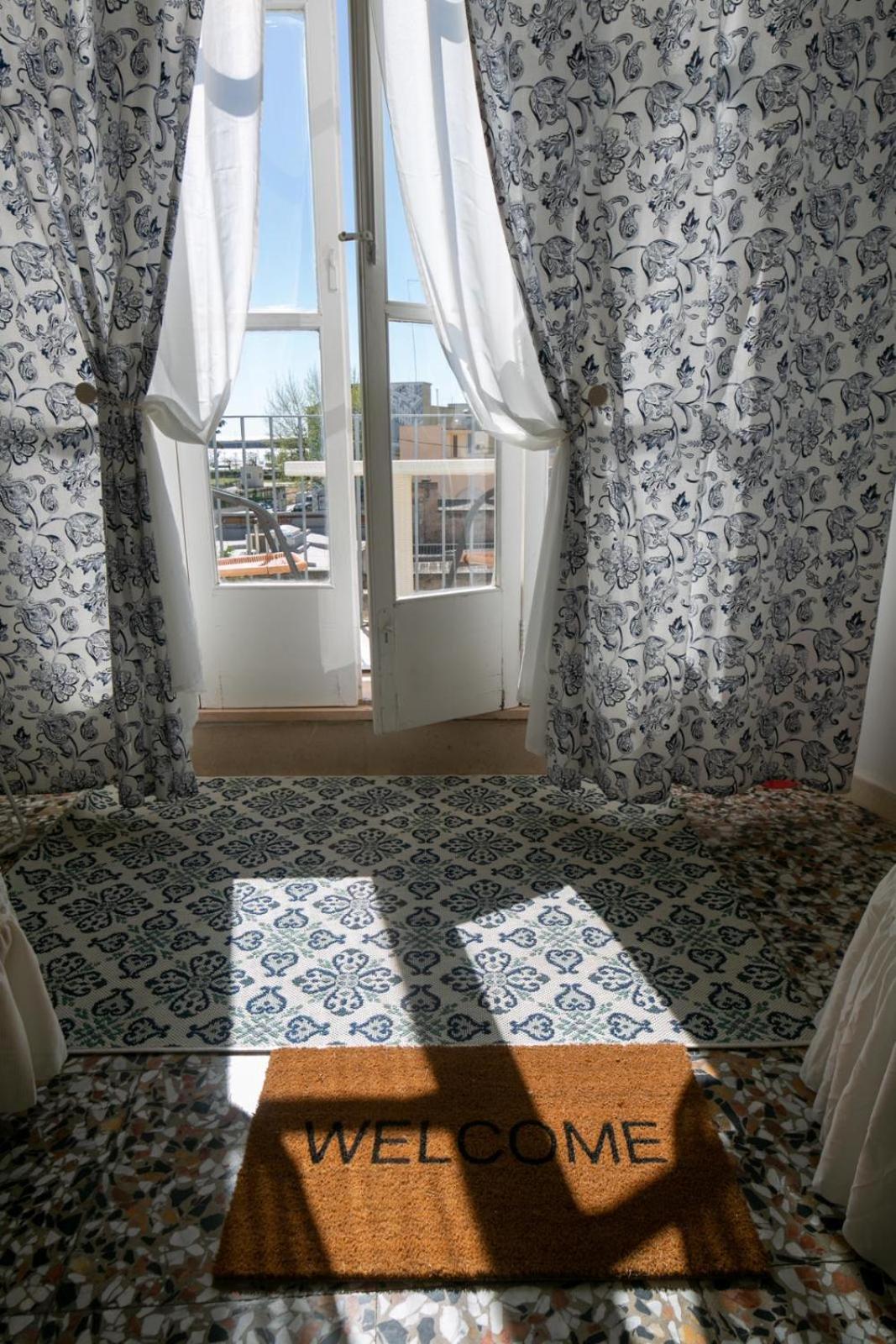 דירות מונופולי Casa Mare מראה חיצוני תמונה